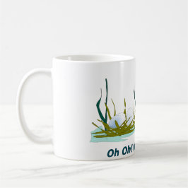 Caneca De Café É Dia das Mães