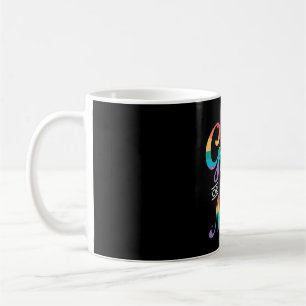 Caneca De Café É Gay Aqui Ou Sou Apenas Eu, LGBT, Rua Arco-Íris?