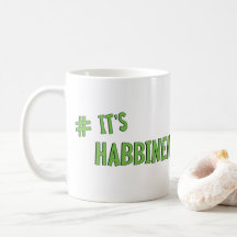 #É Habbenin