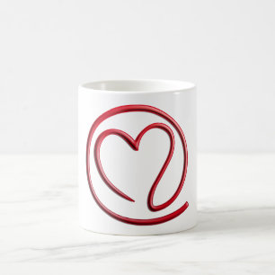 Caneca De Café e m um i l 4 y o u