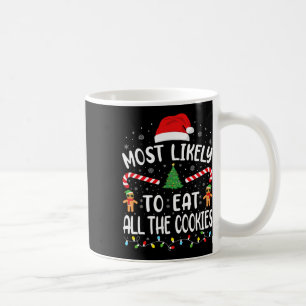 Caneca De Café É Mais Provável Comer Todas As Piadas Da Família C