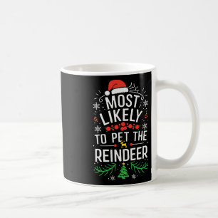 Caneca De Café É Mais Provável Pet A Família De Camisas De Rebeld