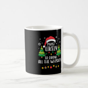 Caneca De Café É Mais Provável Que Beba Todos Os Chri Que Corresp