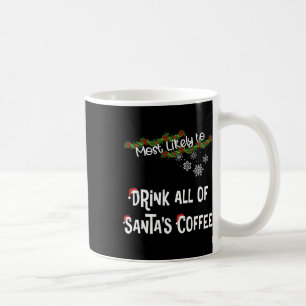 Caneca De Café É mais provável que se beba o café de todos os Pap
