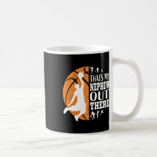 Caneca De Café É Meu Sobrinho Lá Fora Camisetas Sketll Tia Tio