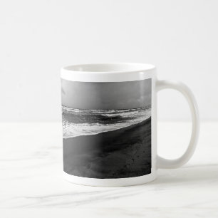 Caneca De Café é o mar