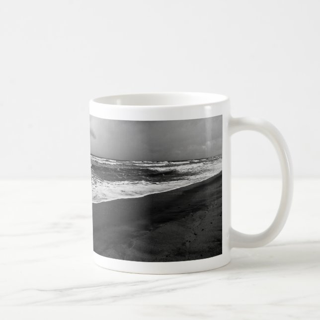 Caneca De Café é o mar (Direita)