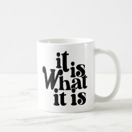 Caneca De Café É o que é