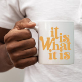 Caneca De Café É o que é