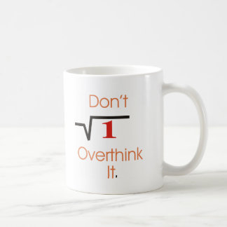 Caneca De Café É óbvio