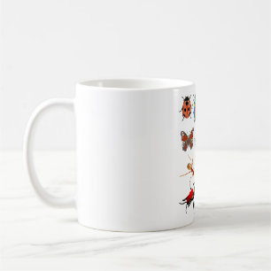 Caneca De Café É para Invertebrados