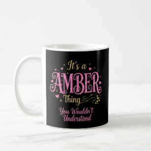 Caneca De Café É uma Coisa de Âmbar que Você Não Entenderia