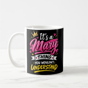 Caneca De Café É uma Coisa de Maria que Você Não Entenderia