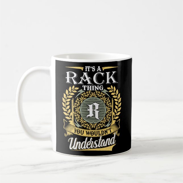 Caneca De Café É uma coisa que você não conseguia entender (Esquerda)