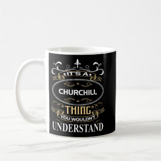 Caneca De Café É uma coisa que você não entenderia.
