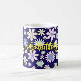 Caneca De Café É uma vida bonita