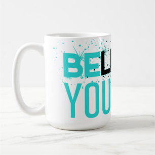 Caneca De Café É você