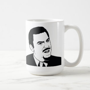 Caneca De Café É você sério