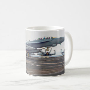 CANECA DE CAFÉ EA-18G GROWLER