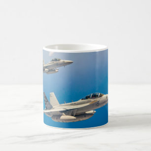 CANECA DE CAFÉ EA-18G GROWLER