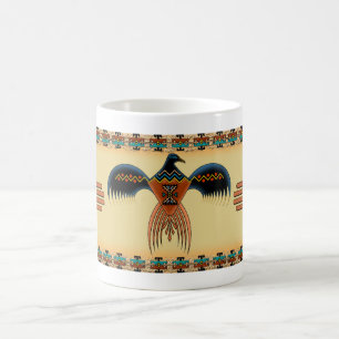 Caneca De Café Eagle