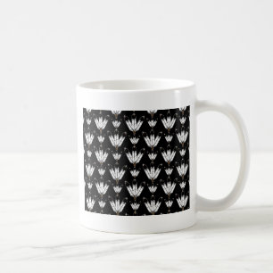 Caneca De Café Eagle Feather
