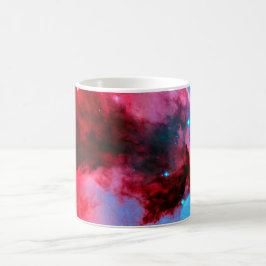 Caneca De Café Eagle Nebula Stellar Spire