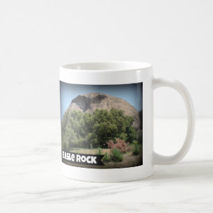 Caneca De Café Eagle Rock California Monument Landmark