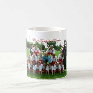 Caneca De Café eagles_spring06, Hempstead ocidental Eagles