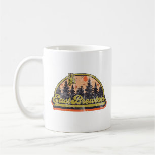 Caneca De Café East Brewton, Alabama