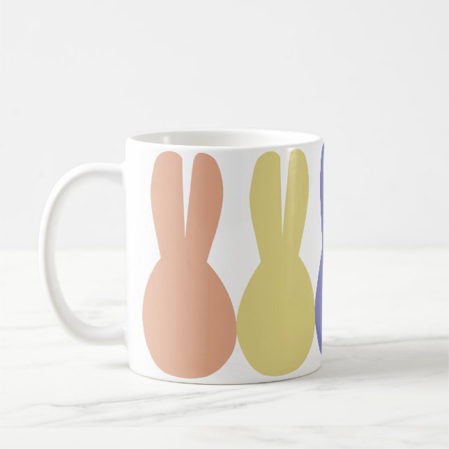 Caneca De Café Easter mug (Esquerda)