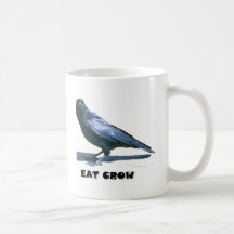 Eat Crow