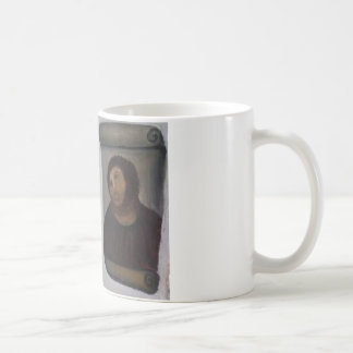 Caneca De Café Ecce Homo Changes