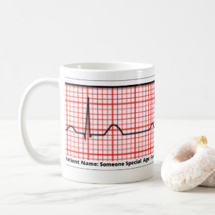 CANECA DE CAFÉ ECG