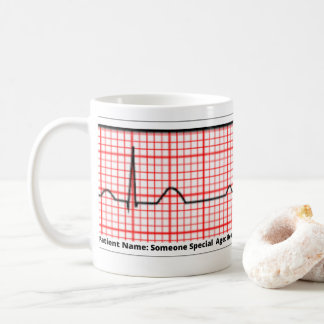 CANECA DE CAFÉ ECG