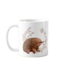 Echidna Mug - Pequenos Amigos Aussios