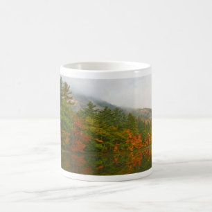 Caneca De Café Echo Lake NH Mug