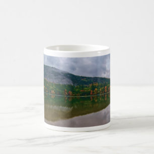 Caneca De Café Echo Lake NH Mug