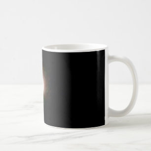 Caneca De Café eclipse lunar