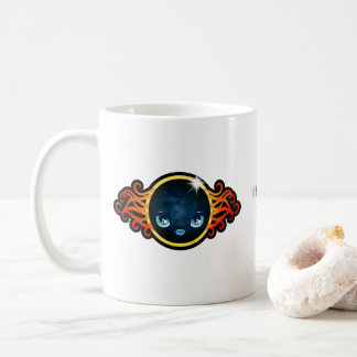 Caneca De Café Eclipse Solar 2017