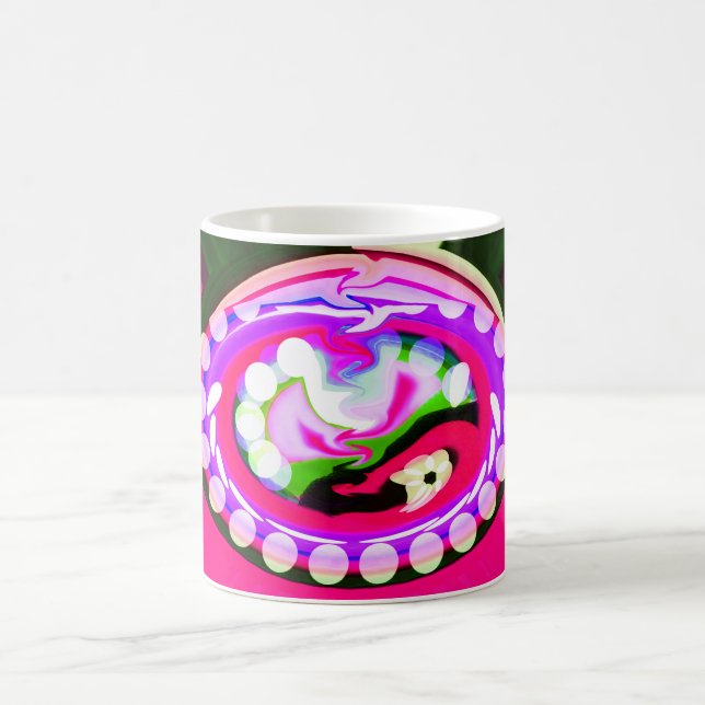 Caneca De Café Eco (Centro)