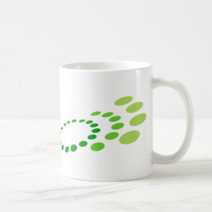 Caneca De Café eco do eco