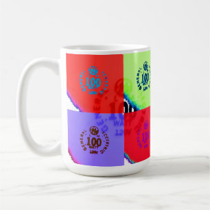 Caneca De Café Ectático geral