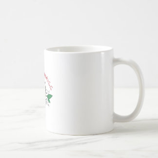 Caneca De Café Edelweiss
