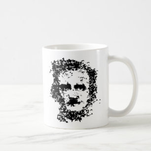 Caneca De Café Edgar Allan Poe