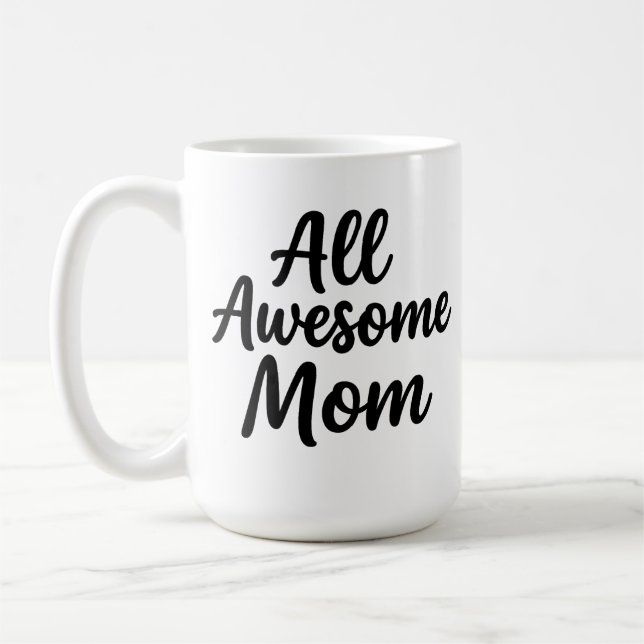 Caneca De Café Edgy Skeleton Graphic - Kinda Emotional (Esquerda)