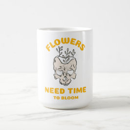 Caneca De Café Edição Limitada Sou Eu