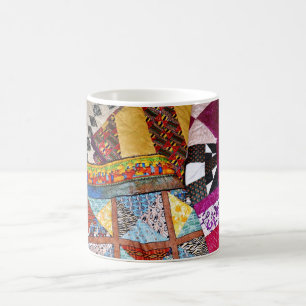 Caneca De Café Edredões e acolchoado