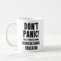 Educador agrícola