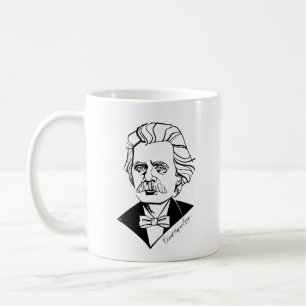 Caneca De Café Edvard Grieg